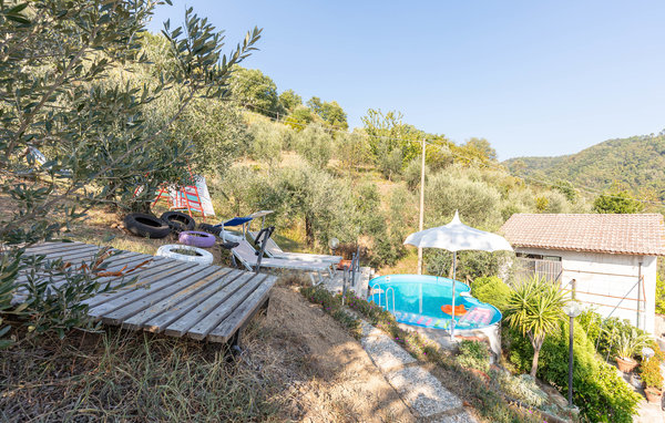Casa vacanze - Marliana , Italia - ITT351 14