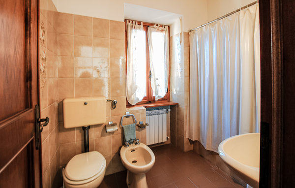 Ferienhaus - Colle di Buggiano , Italien - ITT353 701