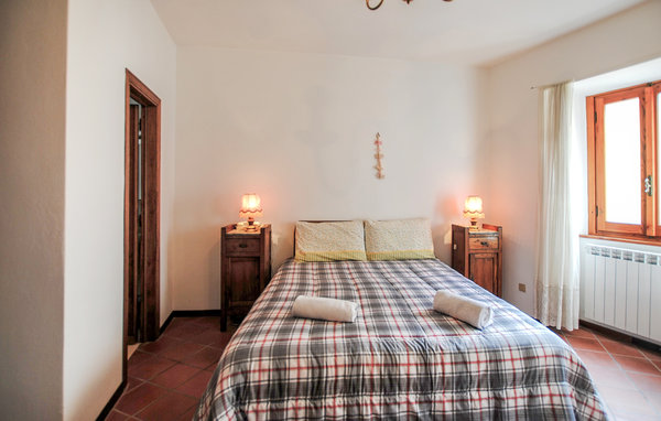 Ferienhaus - Colle di Buggiano , Italien - ITT353 601