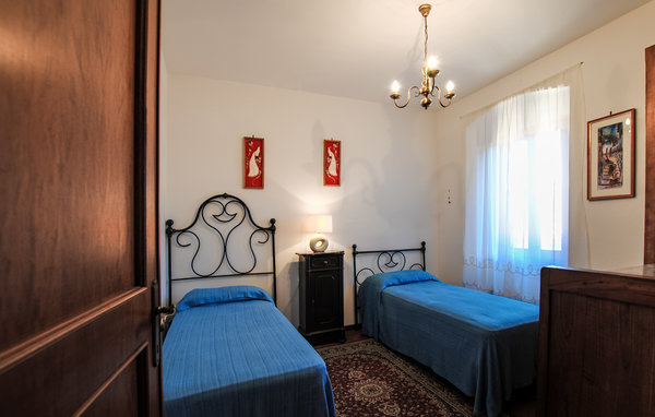 Ferienhaus - Colle di Buggiano , Italien - ITT353 602