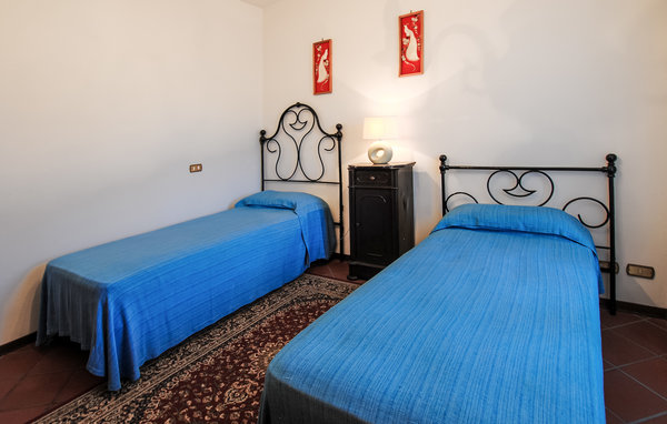 Ferienhaus - Colle di Buggiano , Italien - ITT353 603