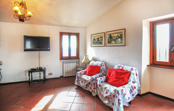 Ferienhaus - Colle di Buggiano , Italien - ITT353 301