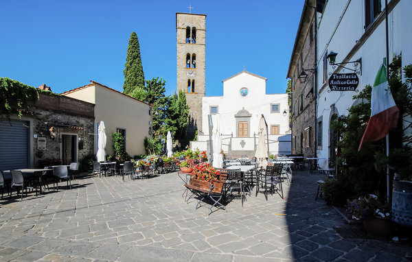 Ferienhaus - Colle di Buggiano , Italien - ITT353 101