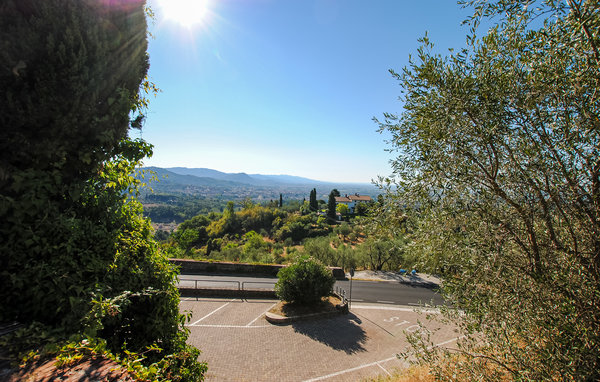 Ferienhaus - Colle di Buggiano , Italien - ITT353 201