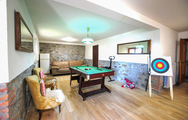 Ferienhaus - Pescia , Italien - ITT358 5