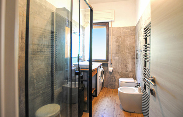 Ferienhaus - Pescia , Italien - ITT358 701