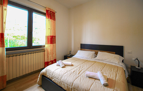 Ferienhaus - Pescia , Italien - ITT358 601