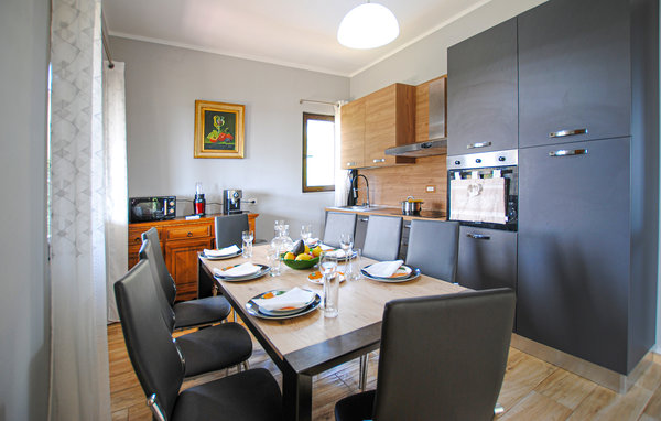 Ferienhaus - Pescia , Italien - ITT358 6