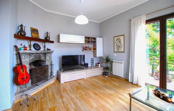 Ferienhaus - Pescia , Italien - ITT358 4