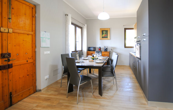 Ferienhaus - Pescia , Italien - ITT358 301