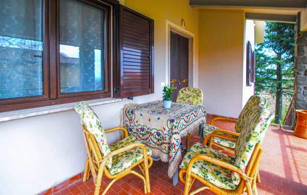 Ferienhaus - Pescia , Italien - ITT358 101