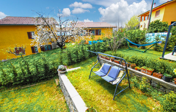 Ferienhaus - Pescia , Italien - ITT358 102