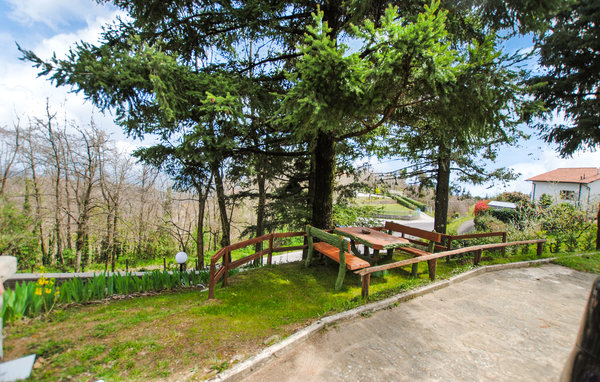 Ferienhaus - Pescia , Italien - ITT358 9