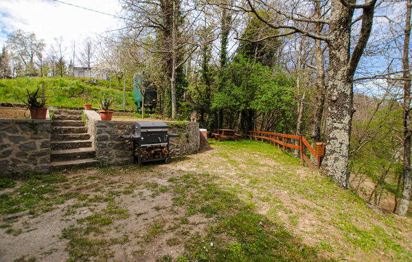 Ferienhaus - Pescia , Italien - ITT358 103
