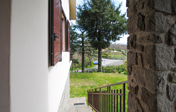 Ferienhaus - Pescia , Italien - ITT358 106