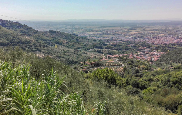 Domy wakacyjne - Montecatini Terme , Wlochy - ITT361 901