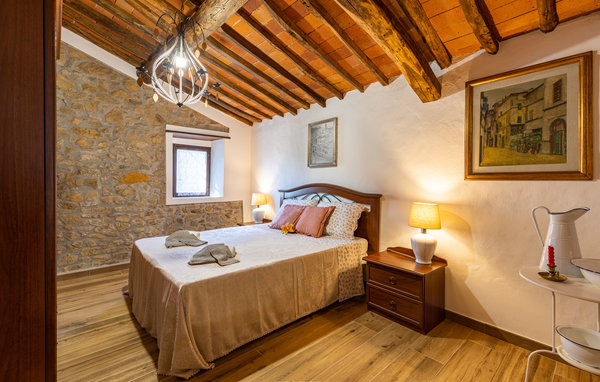 Domy wakacyjne - Montecatini Terme , Wlochy - ITT361 3