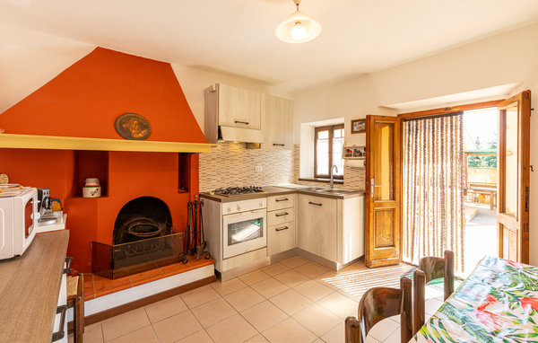 Domy wakacyjne - Montecatini Terme , Wlochy - ITT361 402
