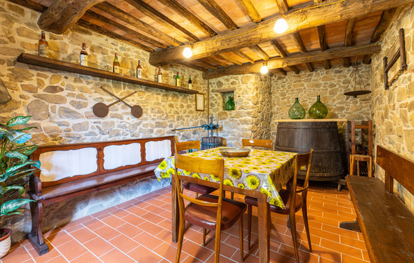 Domy wakacyjne - Montecatini Terme , Wlochy - ITT361 303