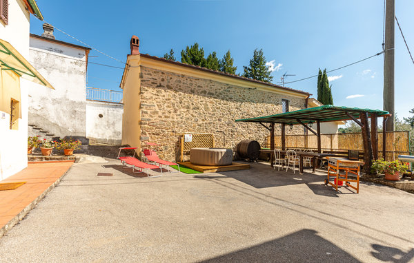 Domy wakacyjne - Montecatini Terme , Wlochy - ITT361 4