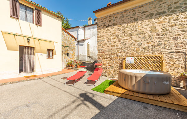 Domy wakacyjne - Montecatini Terme , Wlochy - ITT361 101