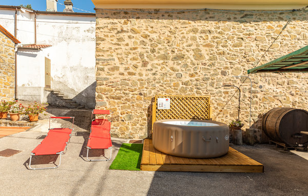 Domy wakacyjne - Montecatini Terme , Wlochy - ITT361 102
