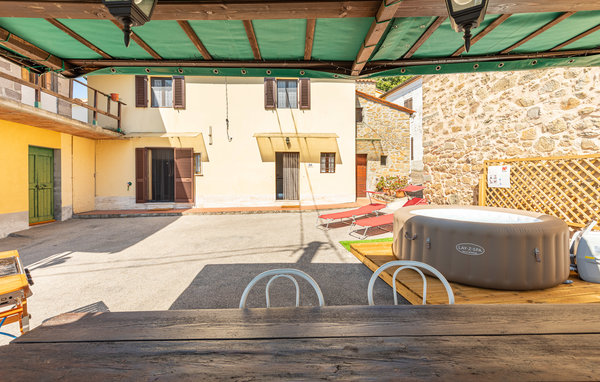 Domy wakacyjne - Montecatini Terme , Wlochy - ITT361 103