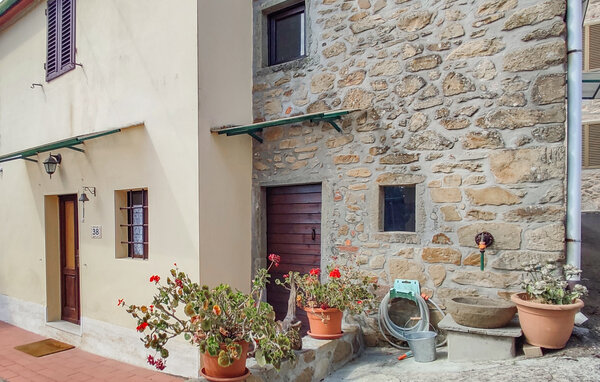 Domy wakacyjne - Montecatini Terme , Wlochy - ITT361 105