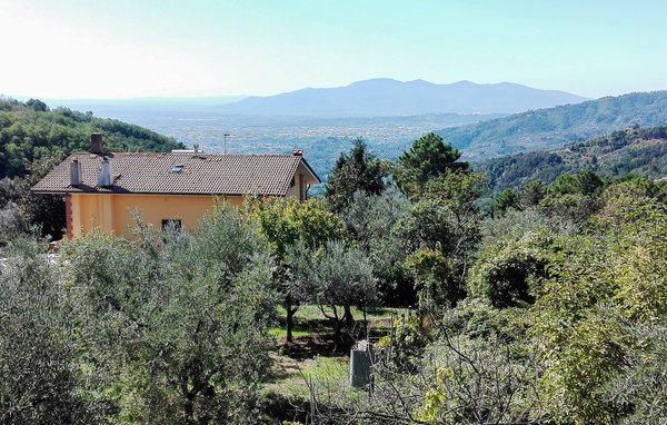 Domy wakacyjne - Montecatini Terme , Wlochy - ITT361 201