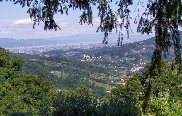 Domy wakacyjne - Montecatini Terme , Wlochy - ITT361 202