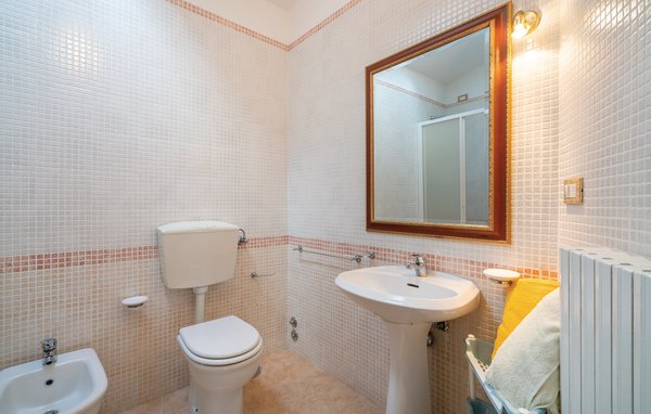 Casa di vacanze Brunese