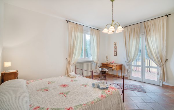 Casa di vacanze Brunese