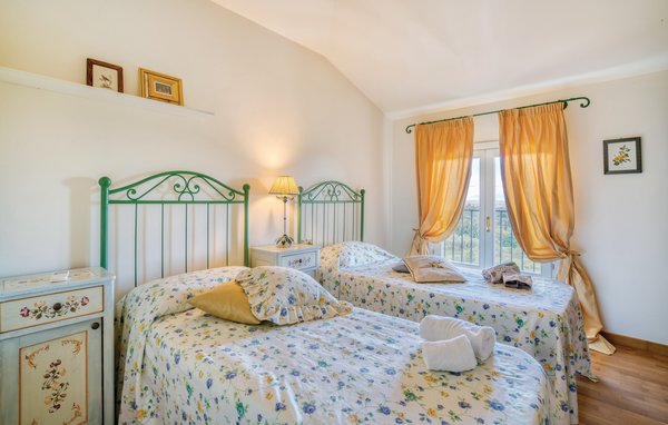 Casa di vacanze Brunese