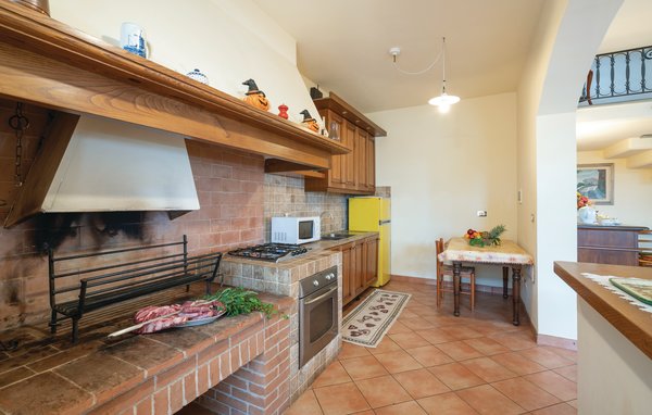Casa di vacanze Brunese