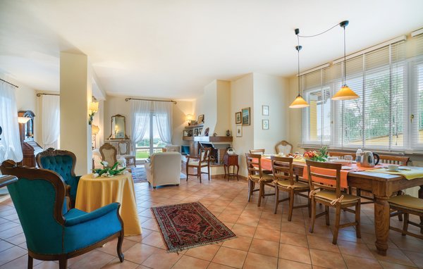 Casa di vacanze Brunese