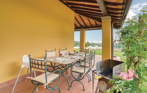 Casa di vacanze Brunese