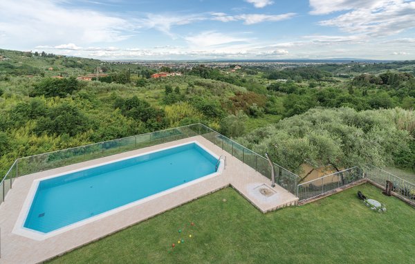 Casa di vacanze Brunese