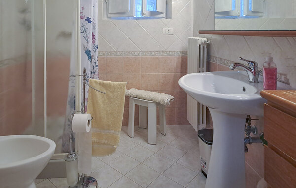 Ferienhaus - Massarosa , Italien - ITV001 701