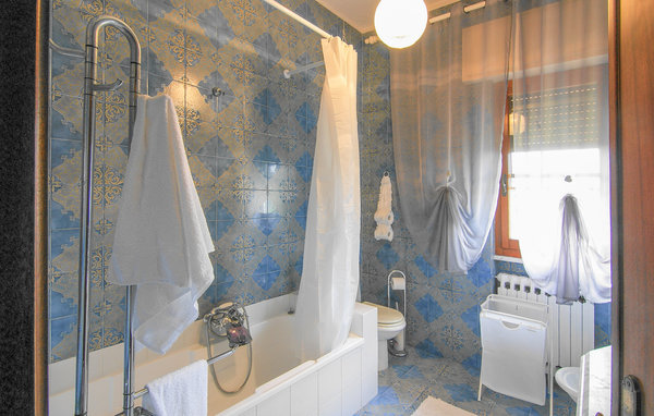 Ferienhaus - Montignoso , Italien - ITV013 701