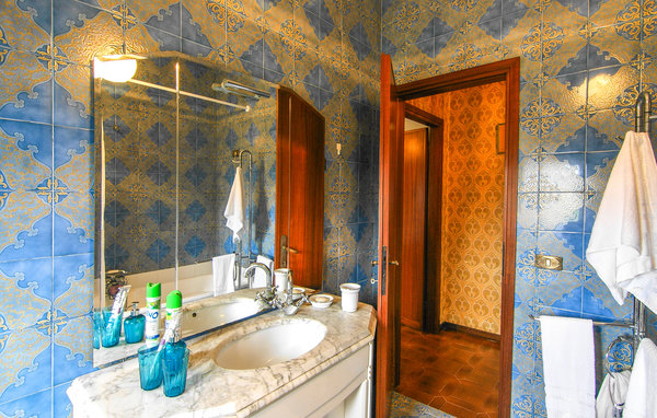 Ferienhaus - Montignoso , Italien - ITV013 702