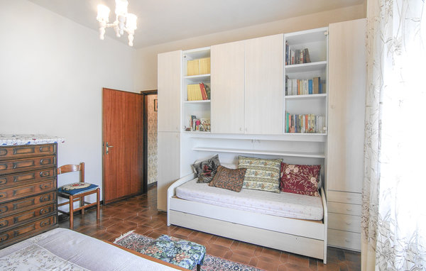 Ferienhaus - Montignoso , Italien - ITV013 602