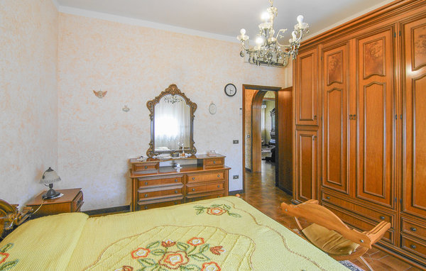 Ferienhaus - Montignoso , Italien - ITV013 604
