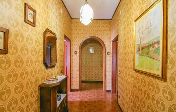 Ferienhaus - Montignoso , Italien - ITV013 501