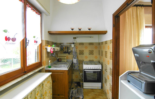 Ferienhaus - Montignoso , Italien - ITV013 401