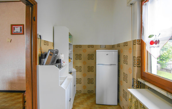 Ferienhaus - Montignoso , Italien - ITV013 402