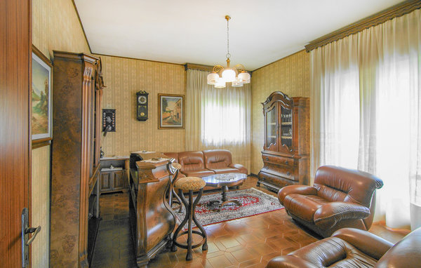 Ferienhaus - Montignoso , Italien - ITV013 301