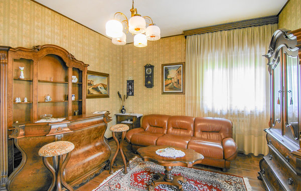 Ferienhaus - Montignoso , Italien - ITV013 302