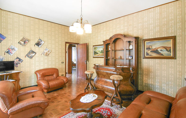 Ferienhaus - Montignoso , Italien - ITV013 3