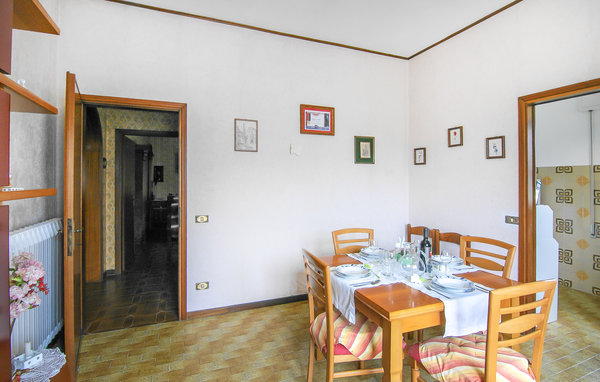Ferienhaus - Montignoso , Italien - ITV013 303