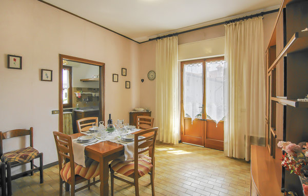 Ferienhaus - Montignoso , Italien - ITV013 304